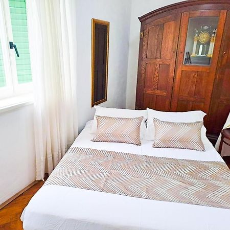 Apartments Villa Rosa 스플리트 외부 사진
