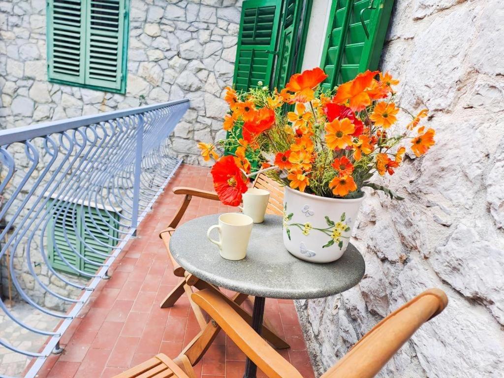 Apartments Villa Rosa 스플리트 외부 사진