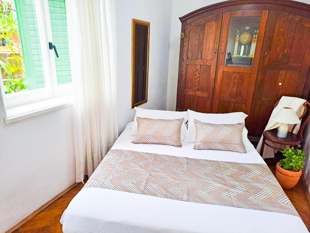 Apartments Villa Rosa 스플리트 외부 사진